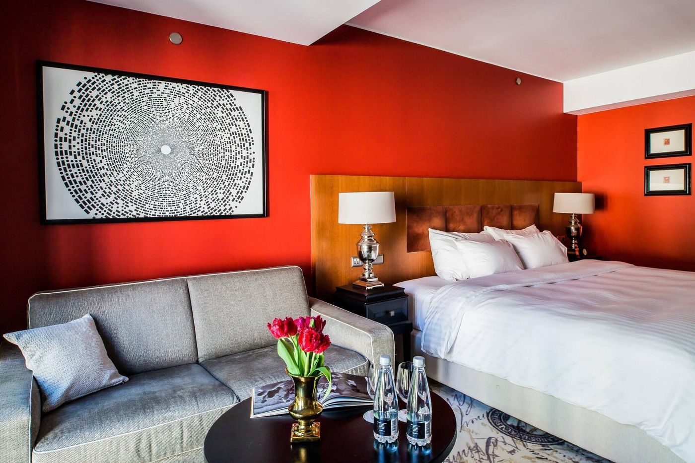 Hotel-Telegraaf--Autograph-Collection-Room-46