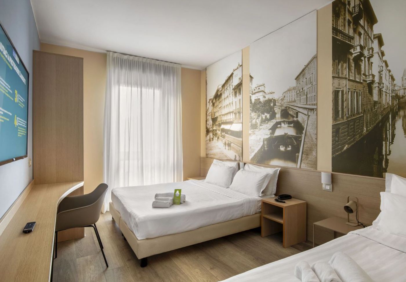B-B-Hotel-Milano-Portello-Room-10