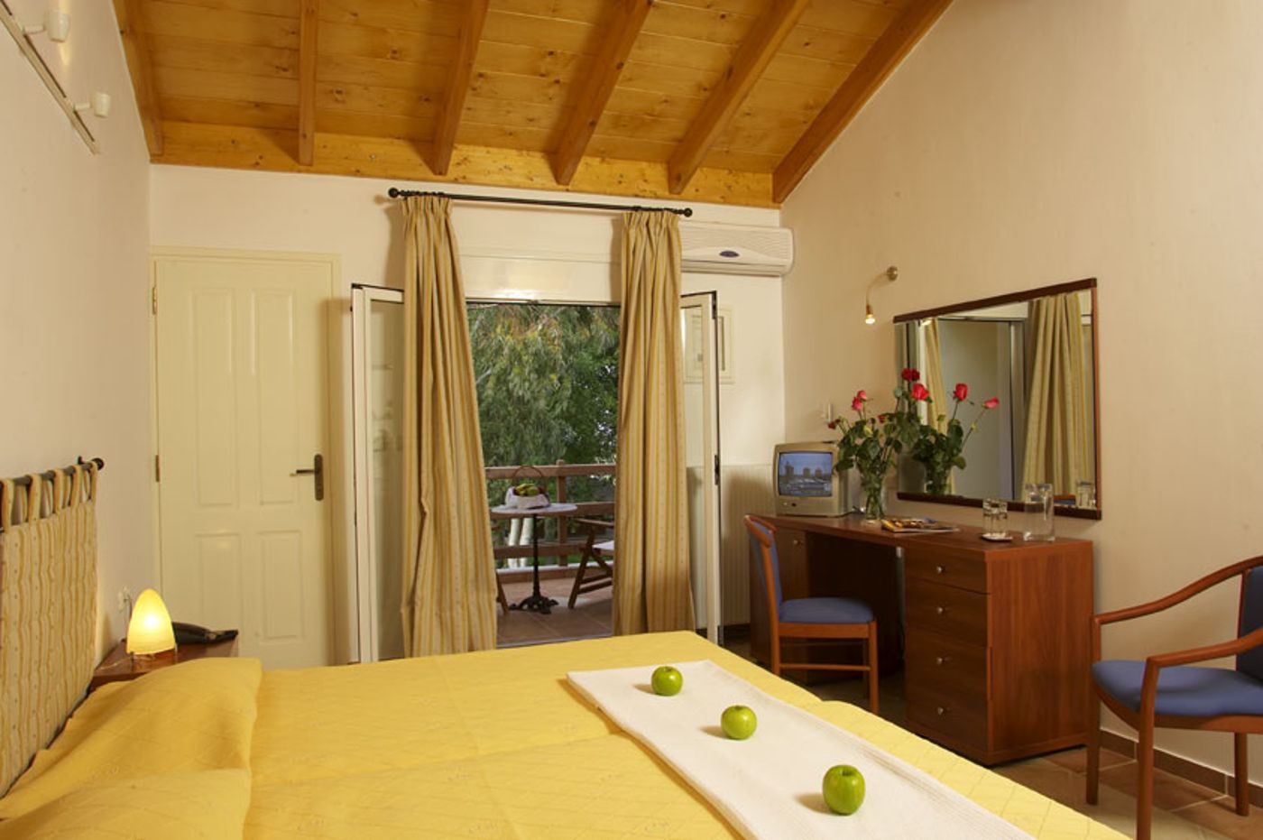 Alkyon-Resort-Hotel---SPA-Room-24
