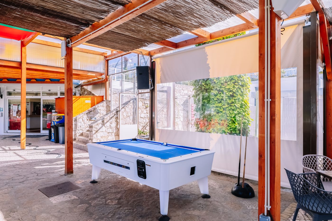 Muthu-Clube-Praia-da-Oura-General-view-75