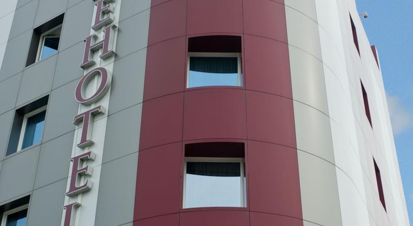 Cdh My One Hotel Bologna - Italy - BOLOGNA - General view - 1