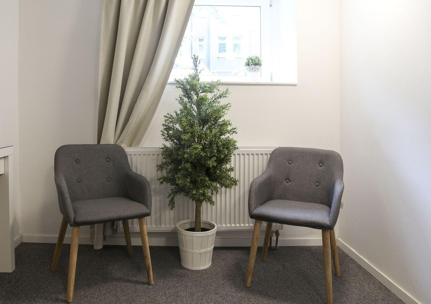 dreams Düsseldorf - Germany - Dã¼Sseldorf - Lobby - 5