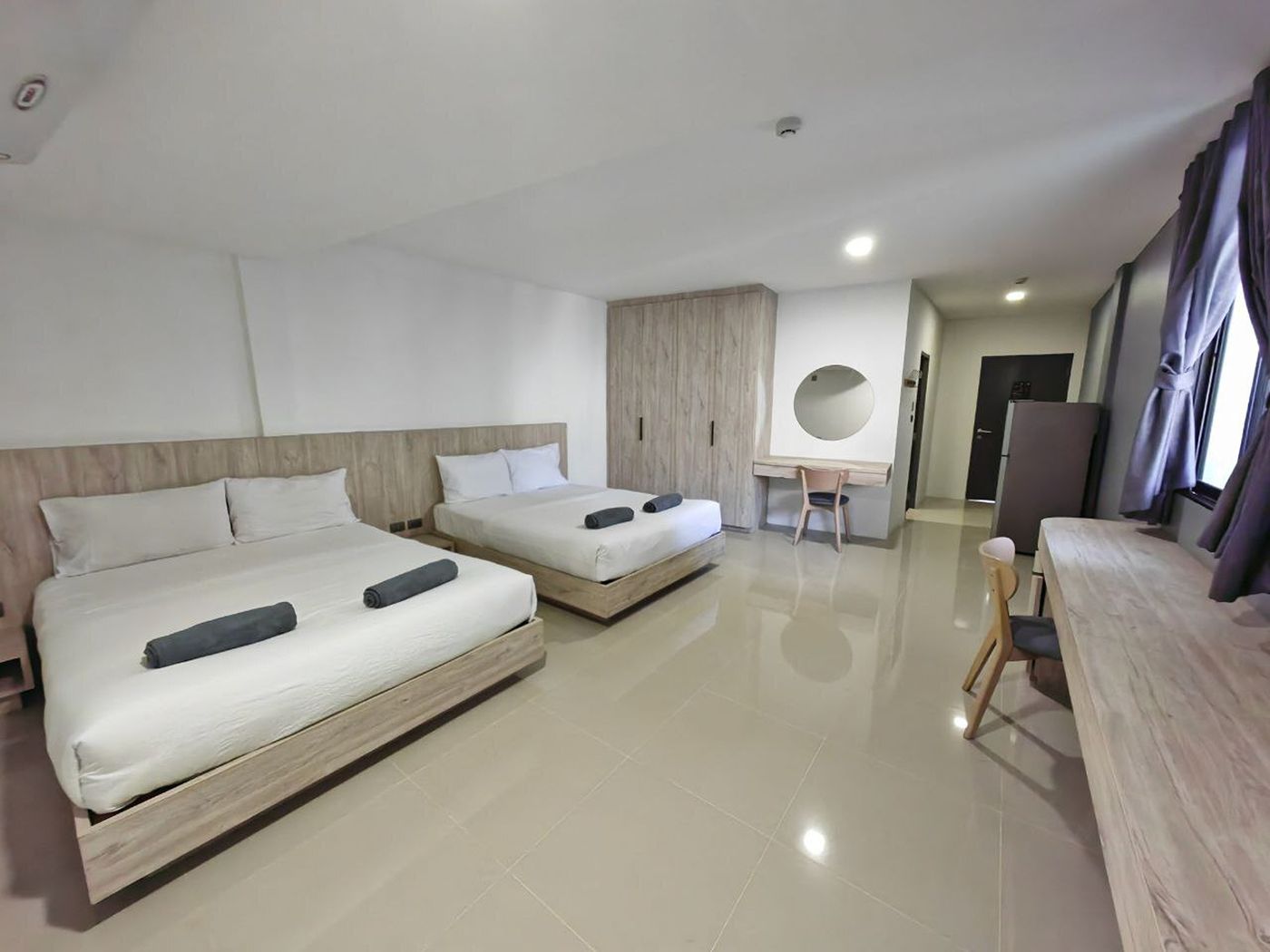 All-Day-Hostel-SHA-by-ZUZU-Room-20