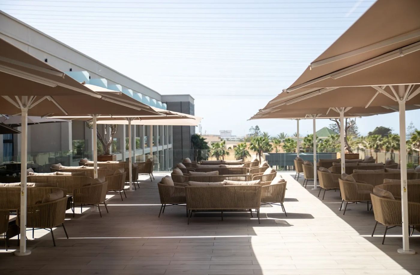 Dominium Palace Agadir