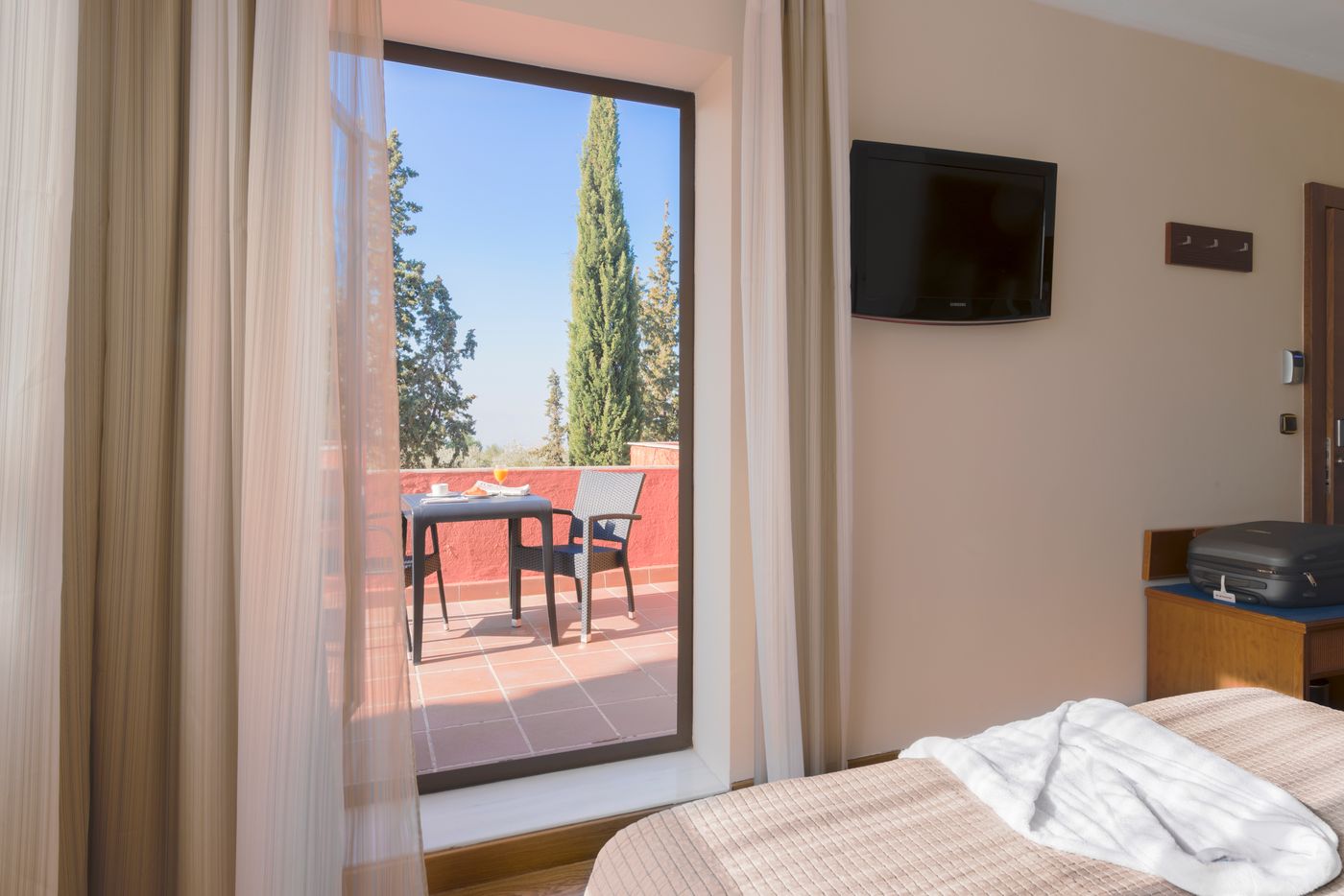 Porcel Alixares-Spain-GRANADA-Room-7