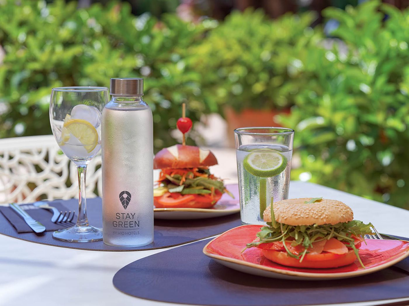 H10 Imperial Tarraco