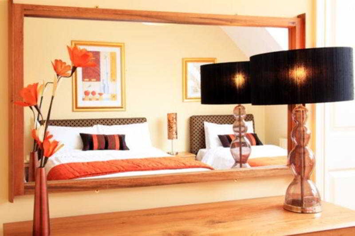 O'Donnabhain's Guesthouse-Ireland-KENMARE-Room-9