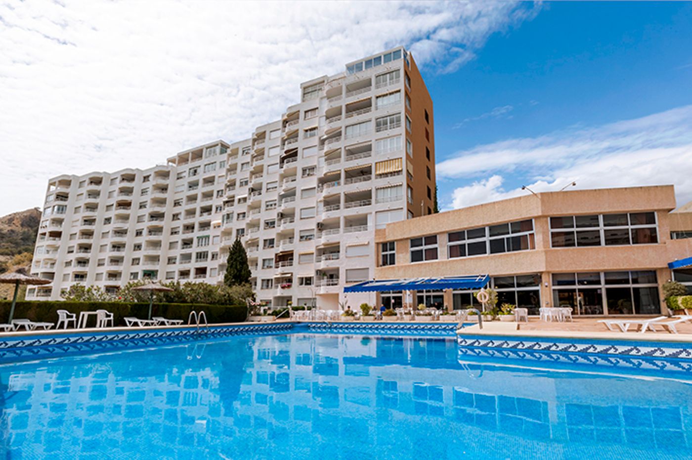 Bluesense Villajoyosa Resort