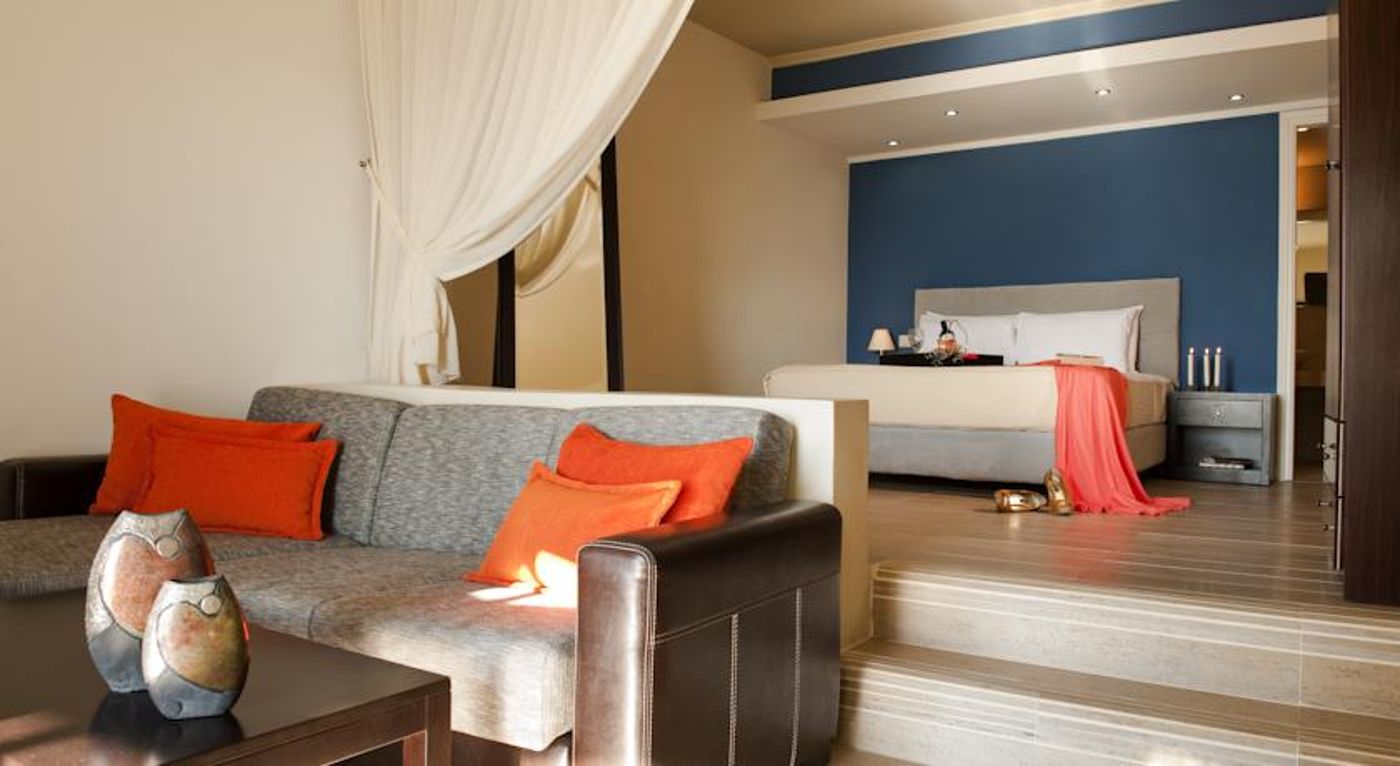 Galaxy Suites