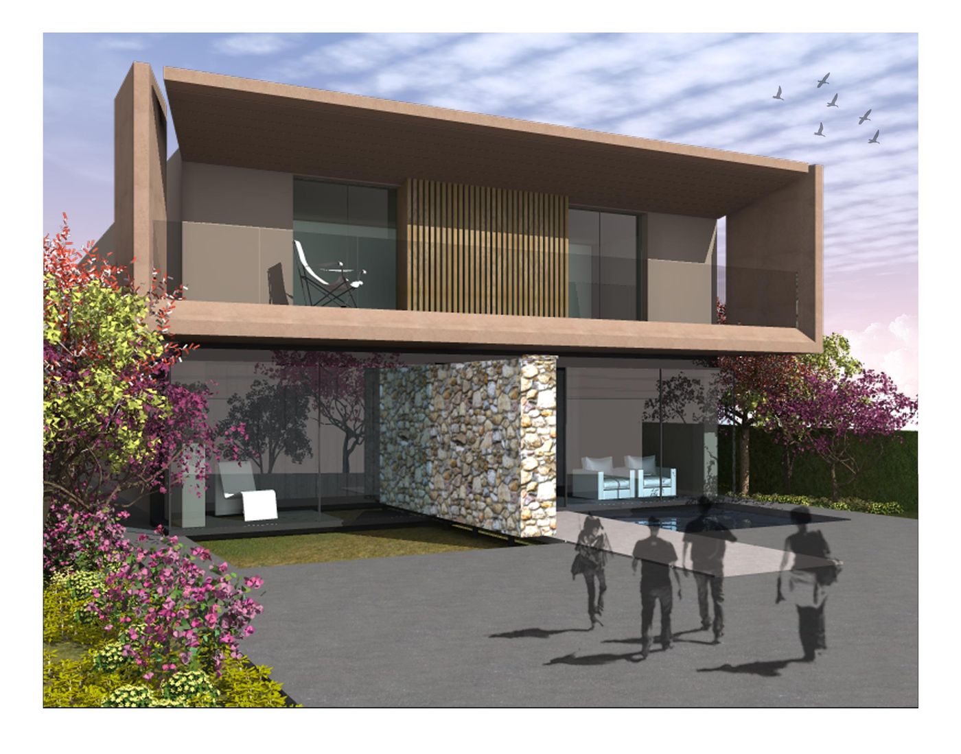 Enorme Armonia Beach - Adult Only