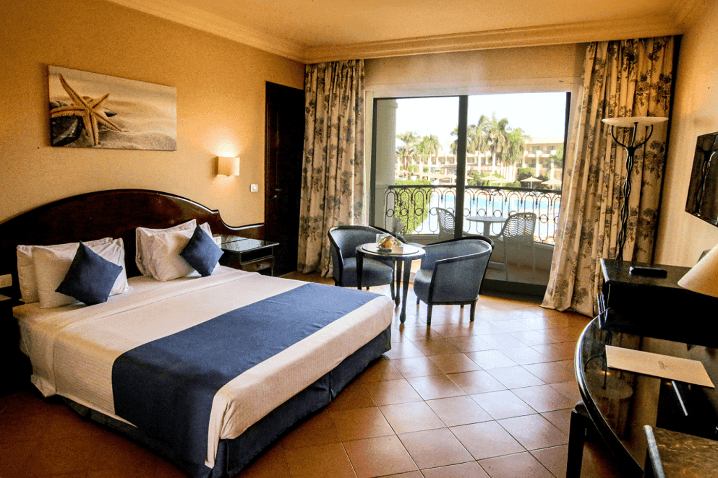 New - Labranda Royal Makadi