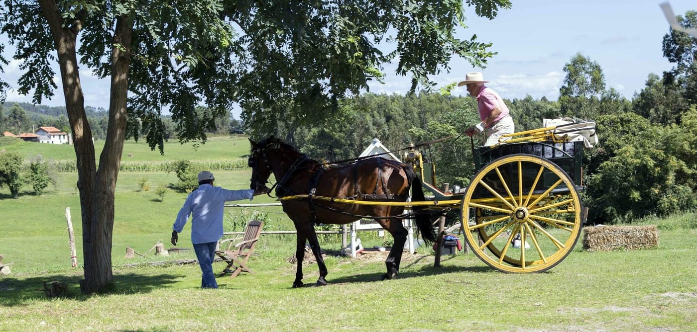 La Llosa De Fombona-Spain-SUSACASA-General view-6