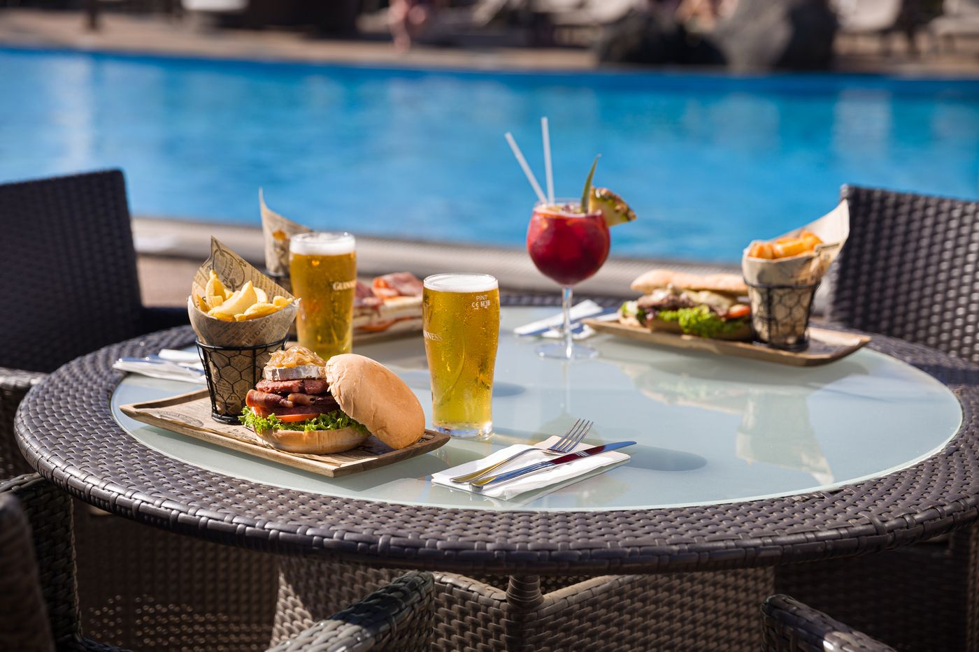 Vitalclass Lanzarote Sport Wellness Resort