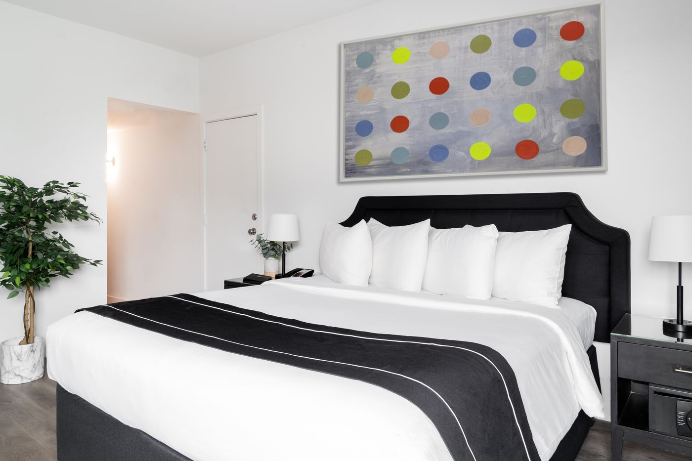 Essex House Hotel - United States - MIAMI BEACH - Room - 2