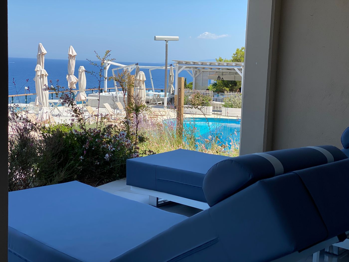 Rigas Boutique Hotel