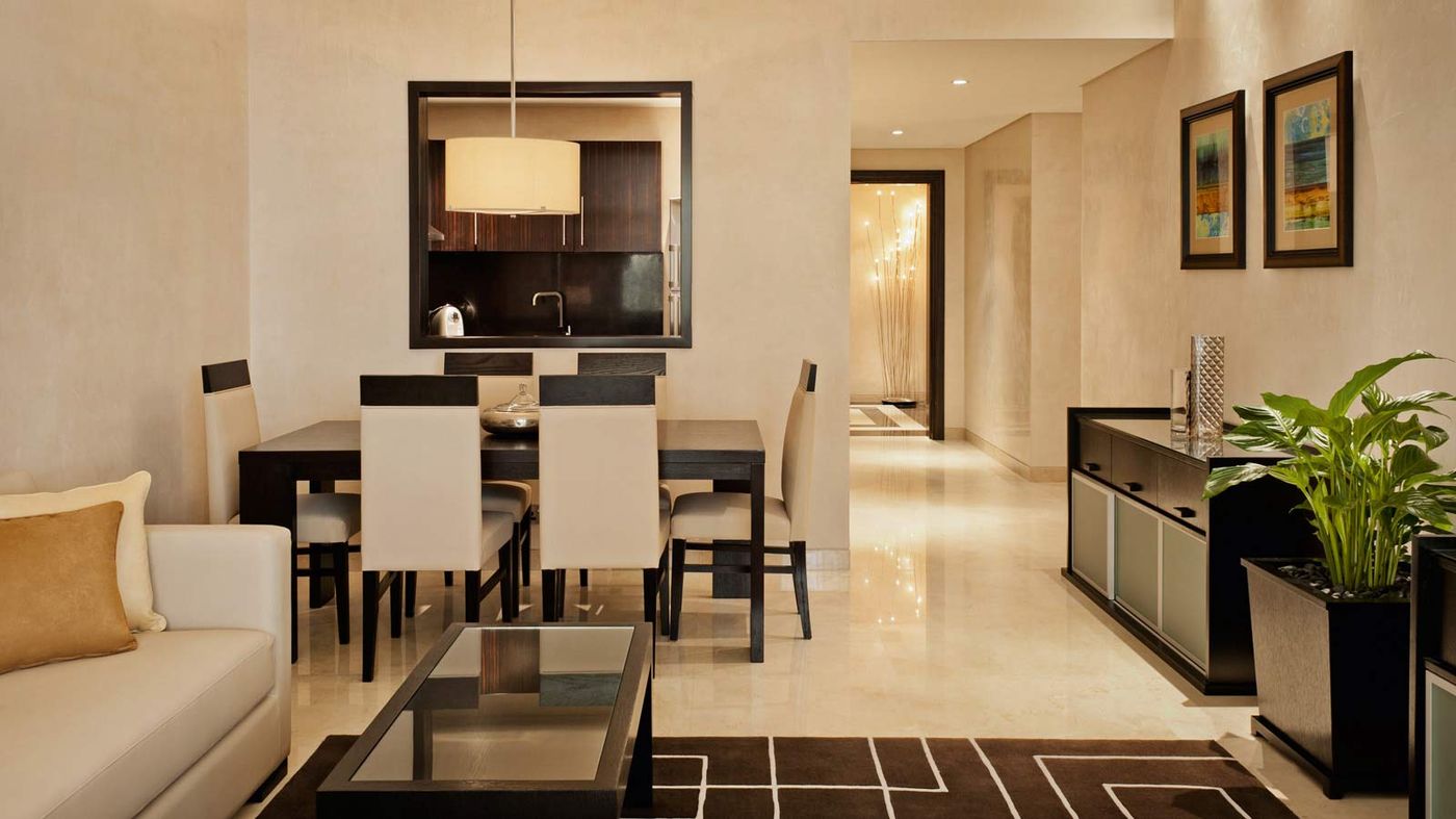 Grosvenor House West Marina Beach - dupe