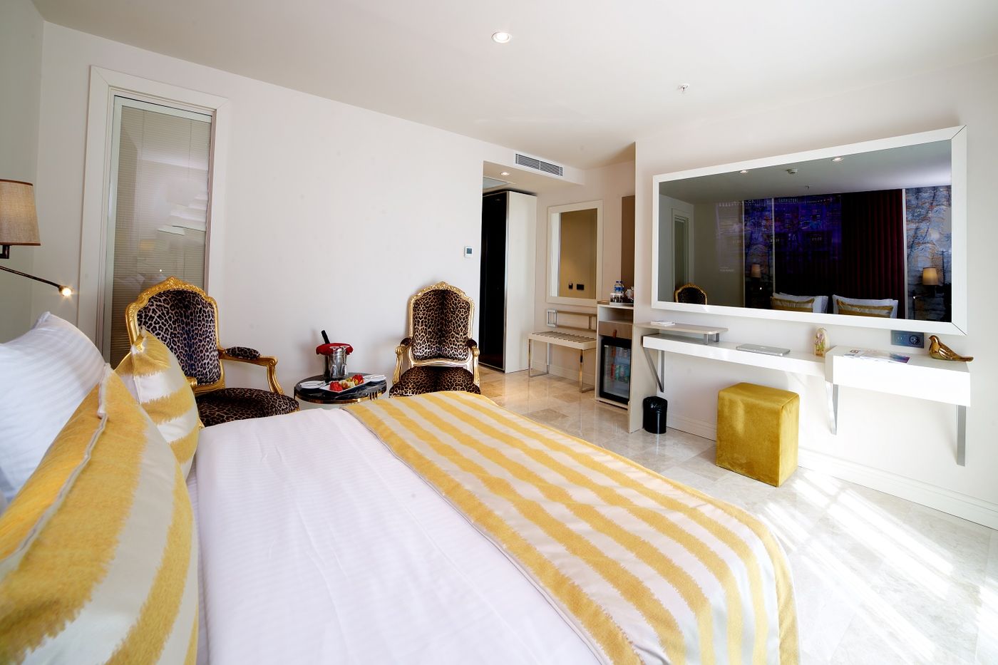 Icon-Hotel-Taksim-Room-15