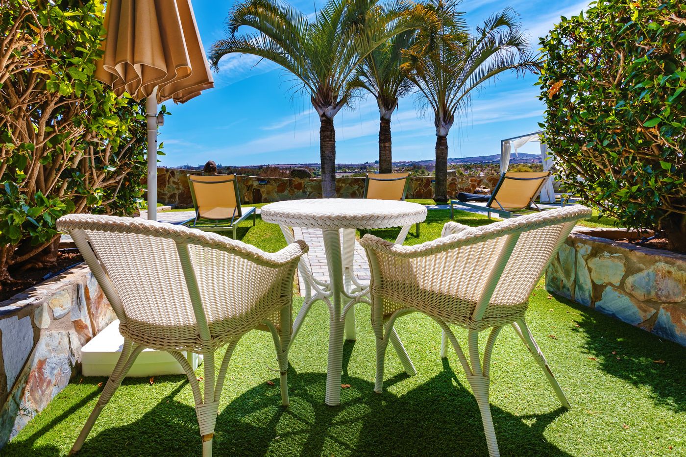 Bull Vital Suites & Spa