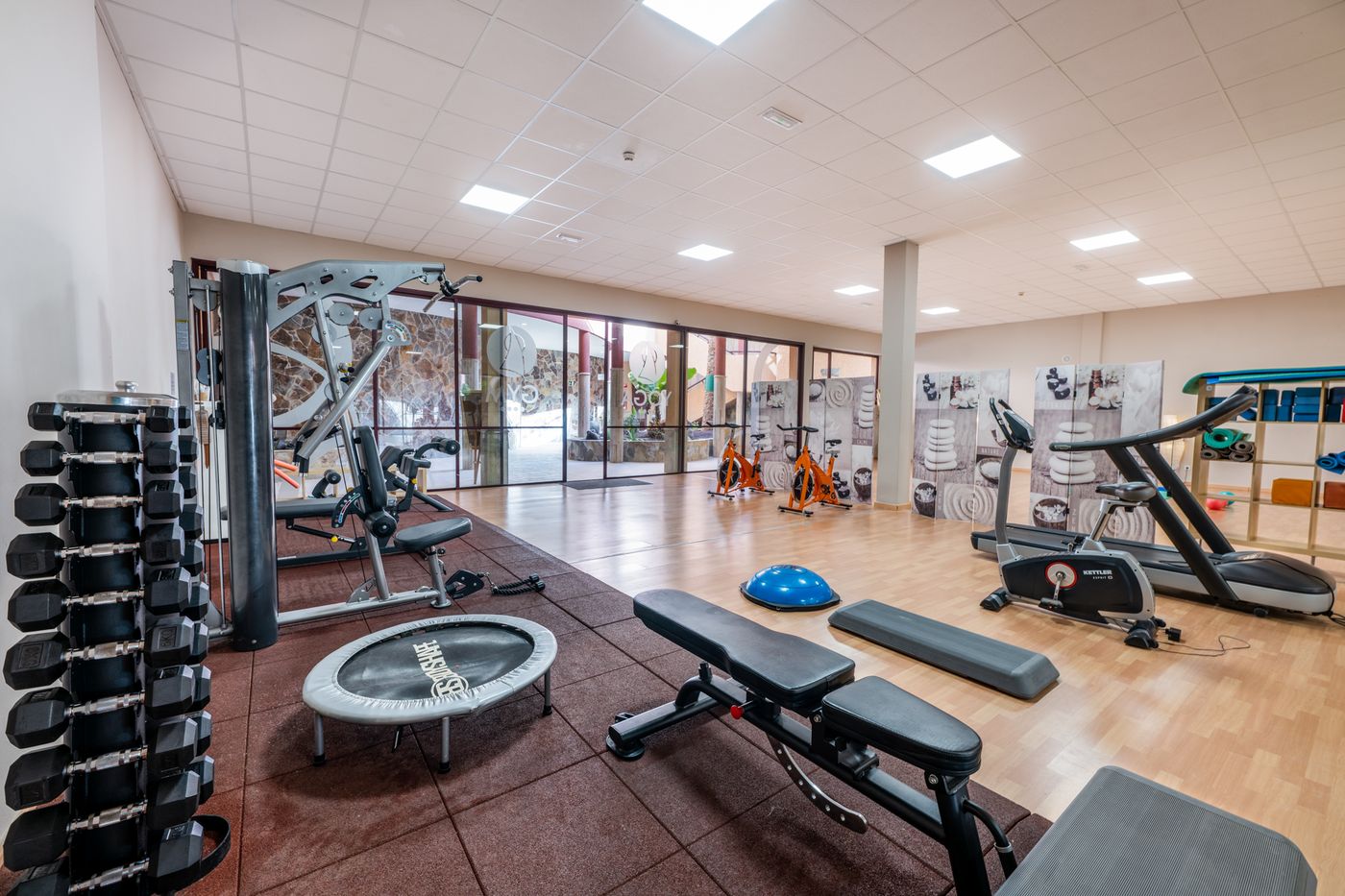 Hotel-Esmeralda-Maris-by-LIVVO-Sports-and-Entertainment-66