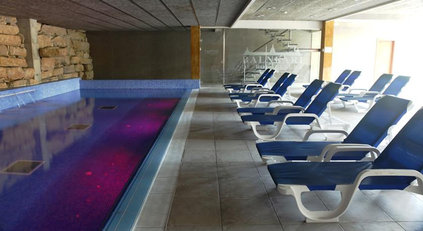 Balneario Rocallaura