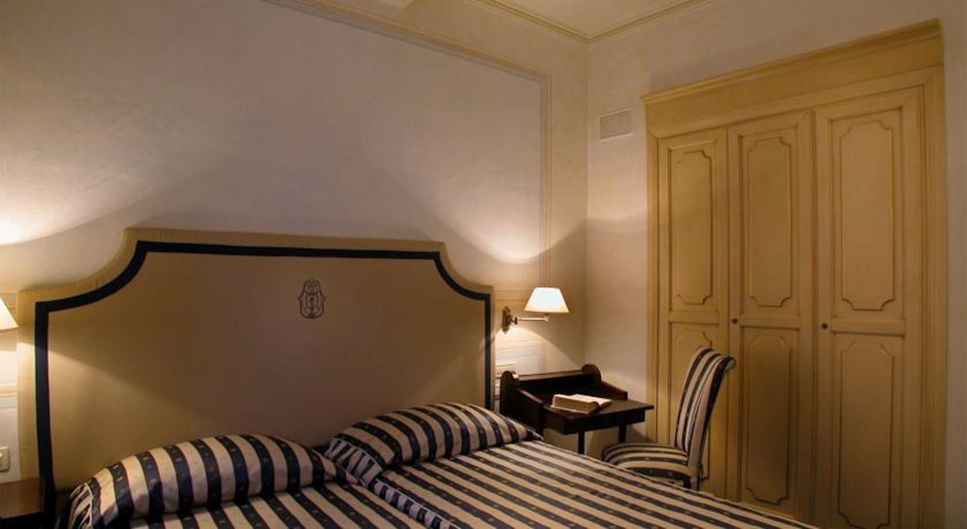 Relais dell'Orologio