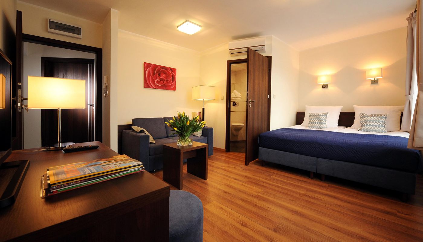 Armon-Residence-Room-4