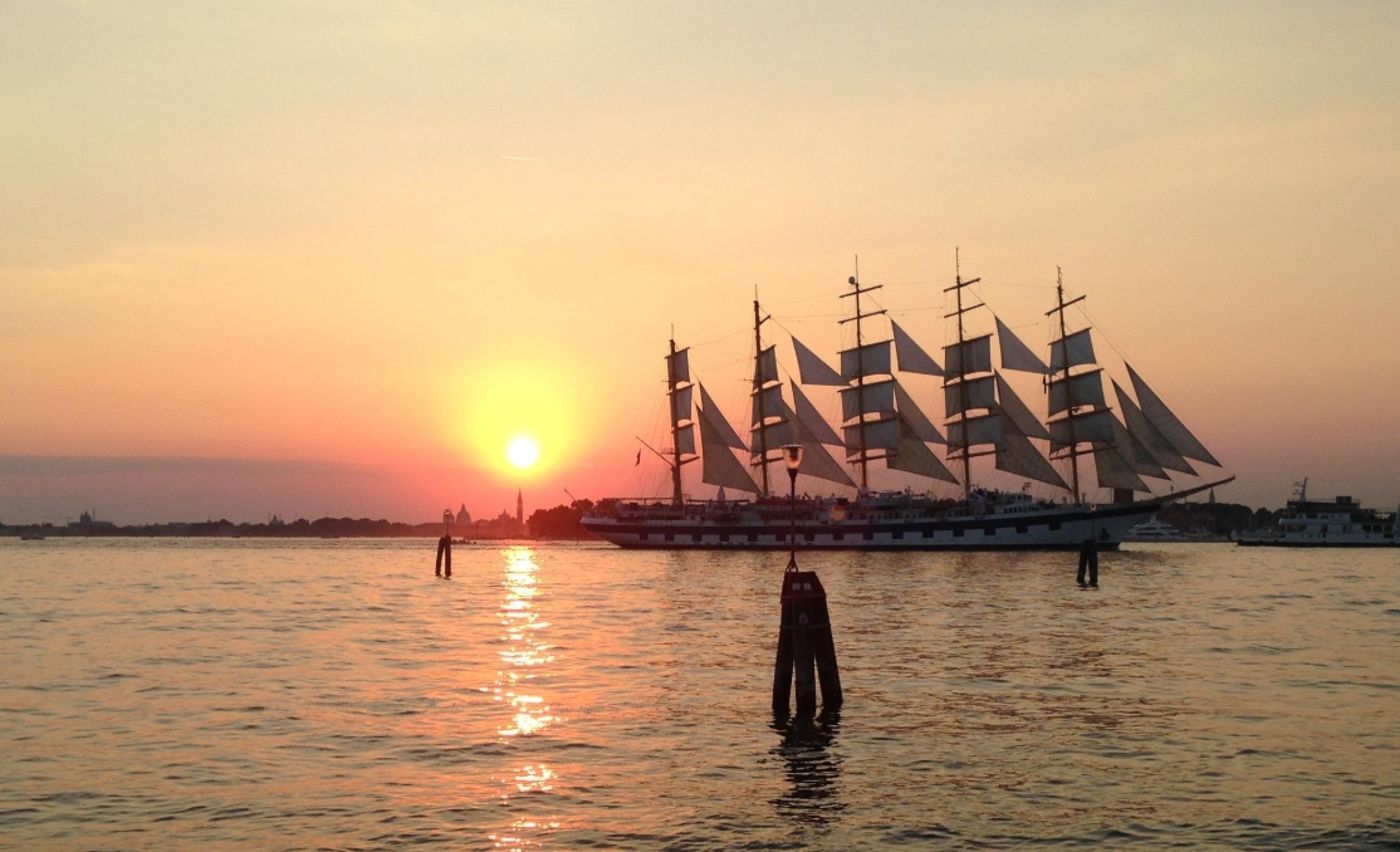 Russo Palace-Italy-Venezia-General view-2