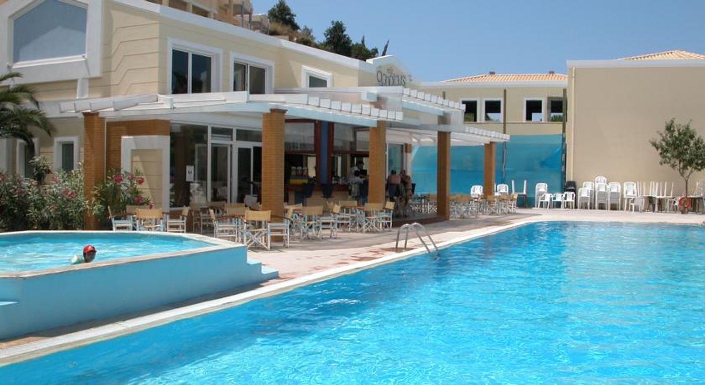 Rosa Bella Suite Hotel & Spa