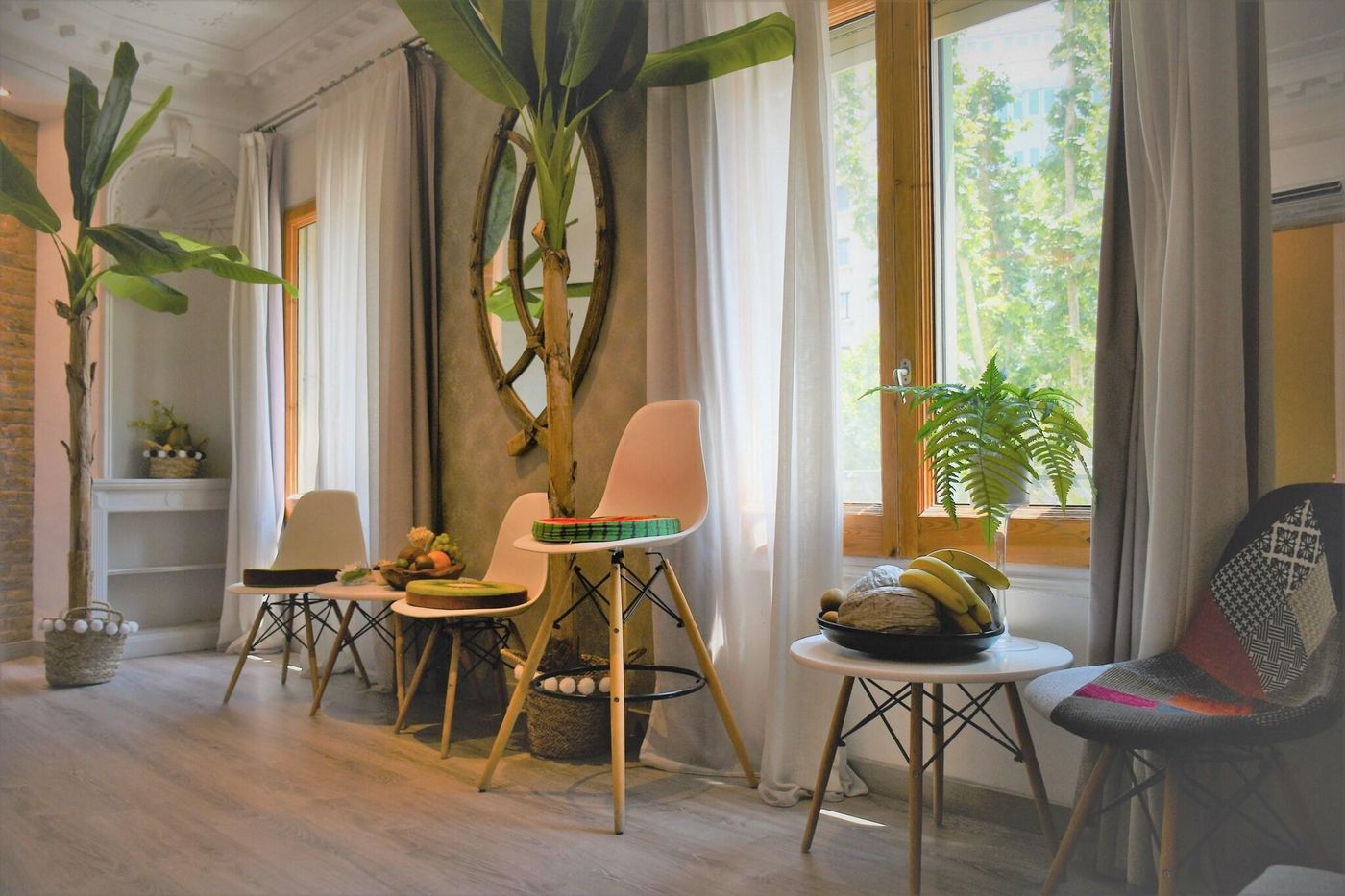 Kiwidestiny Apartments Suites-Spain-Barcelona-General view-1
