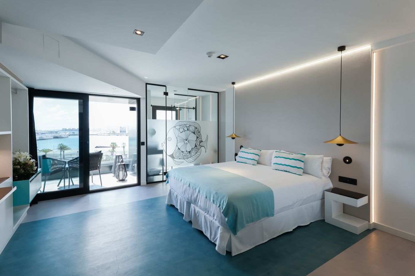 Puerto de la Luz by Pierre & Vacances