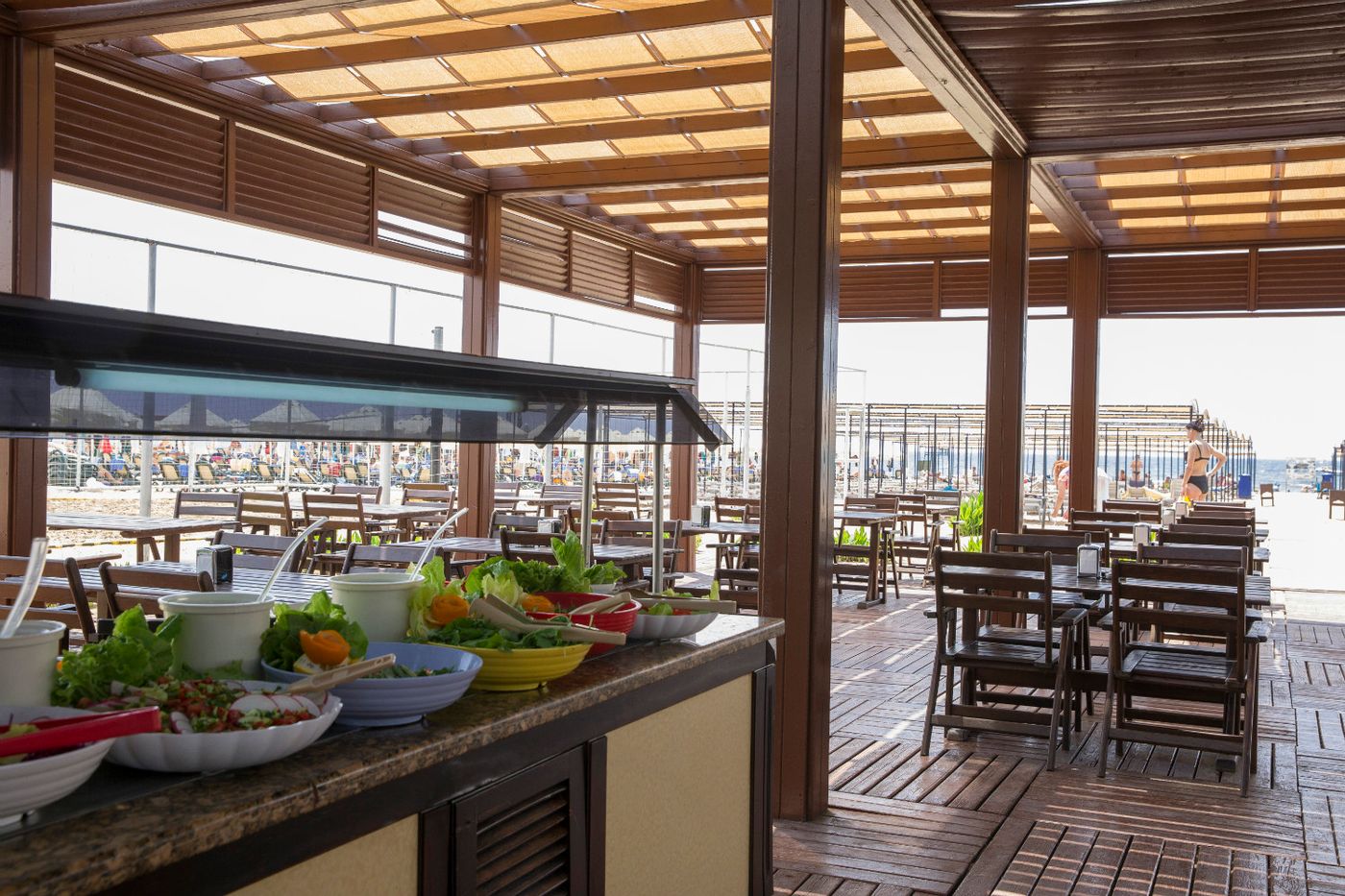 Primasol Serra Garden