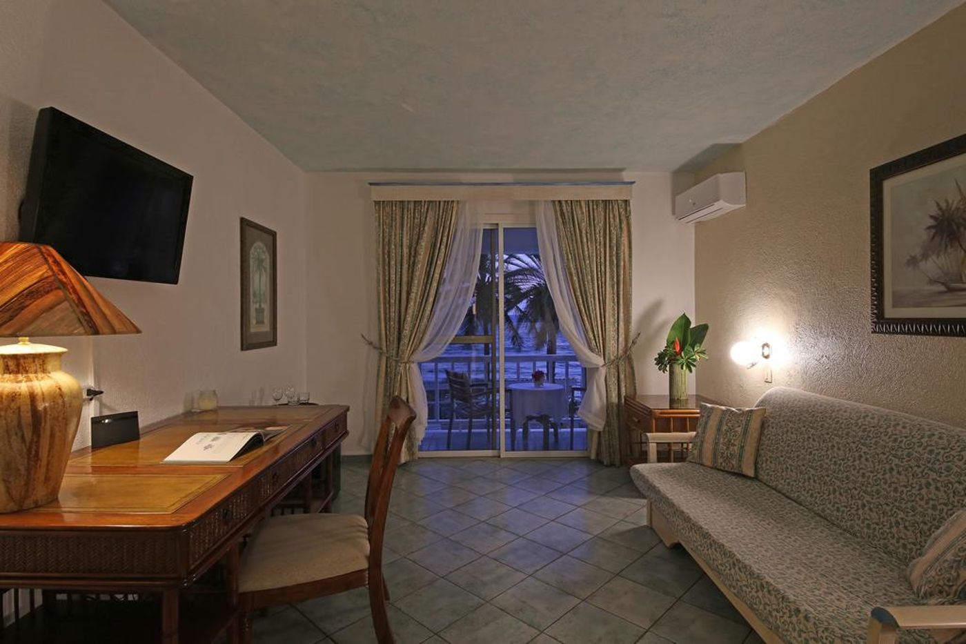 Ocean Point Hotel & Spa All Inclusive - Adult Only