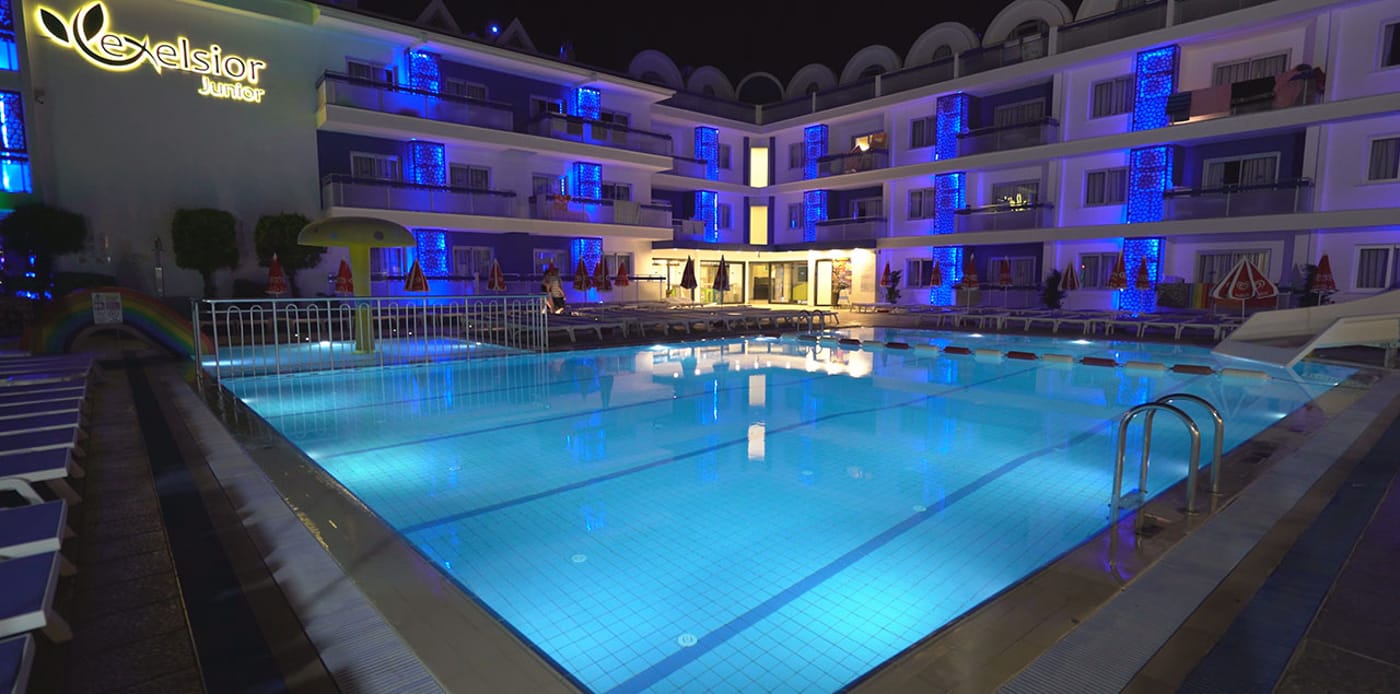 Club Exelsior Junior