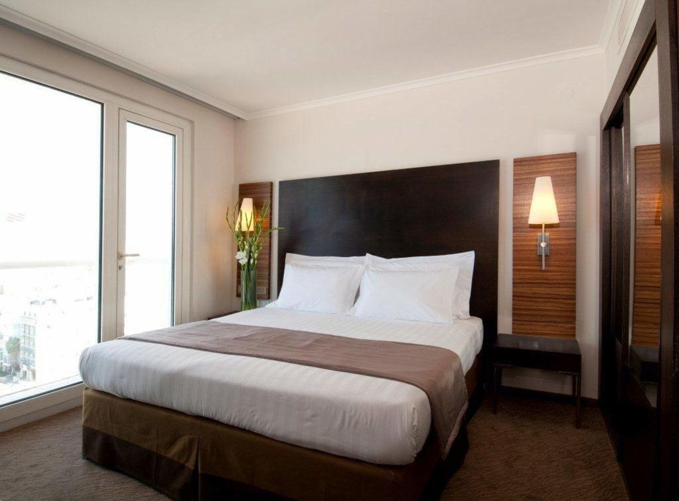 Crowne Plaza Tel Aviv