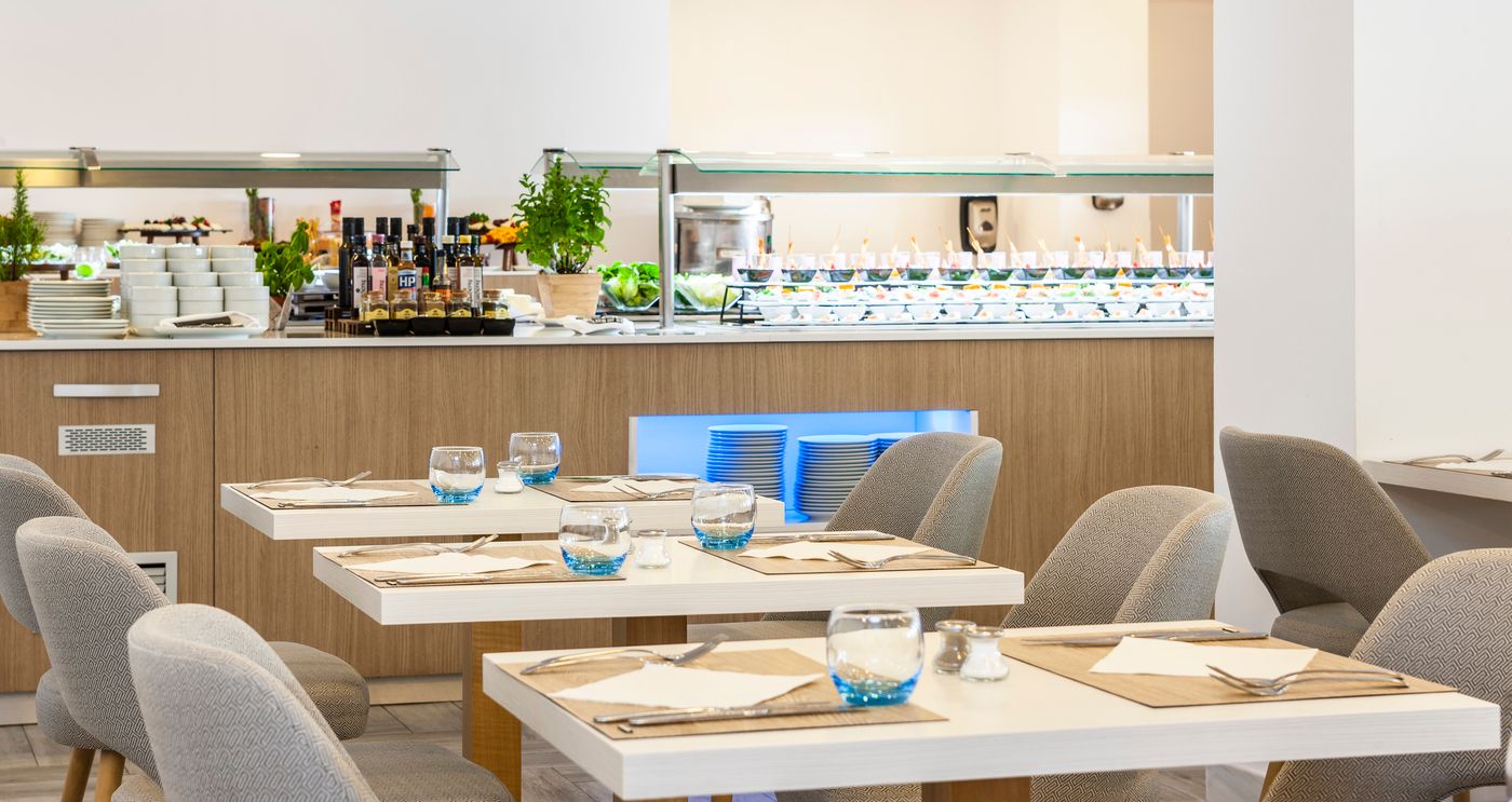 New - Globales Don Pedro - Adults Only