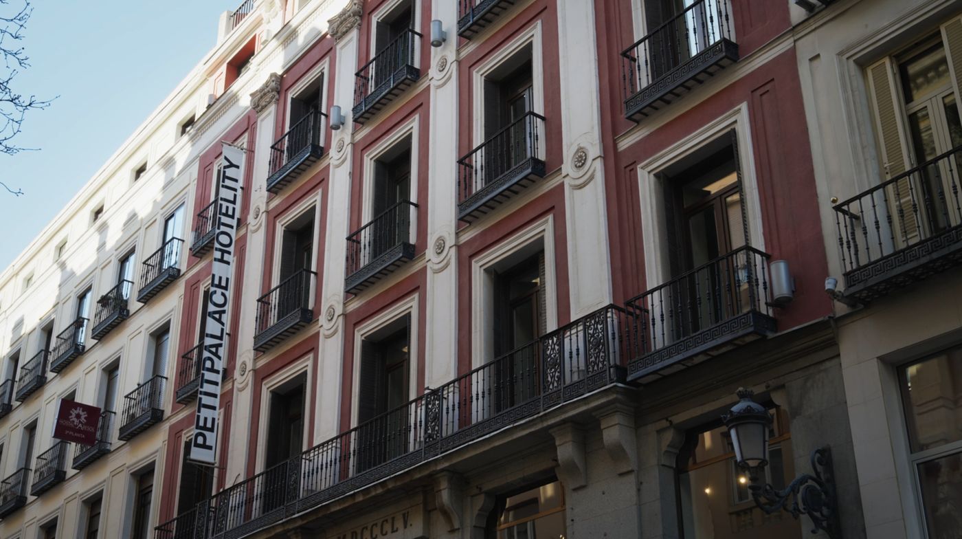 Petit-Palace-Puerta-del-Sol-General-view-1