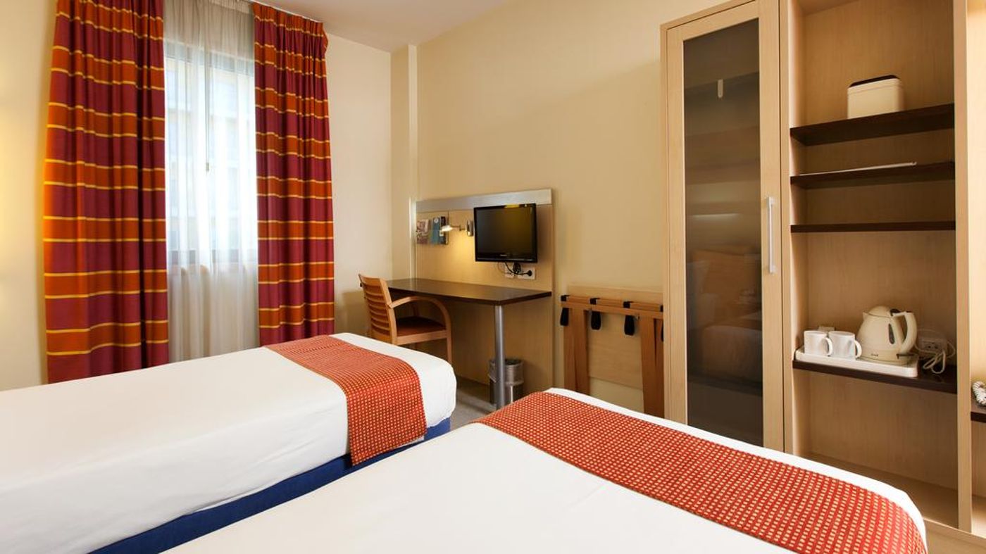 Holiday Inn Express Porto Exponor