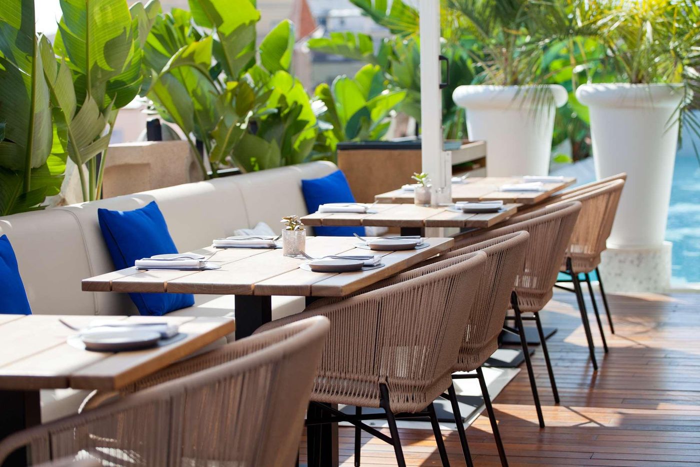 Monument Hotel-Spain-Barcelona-General view-10