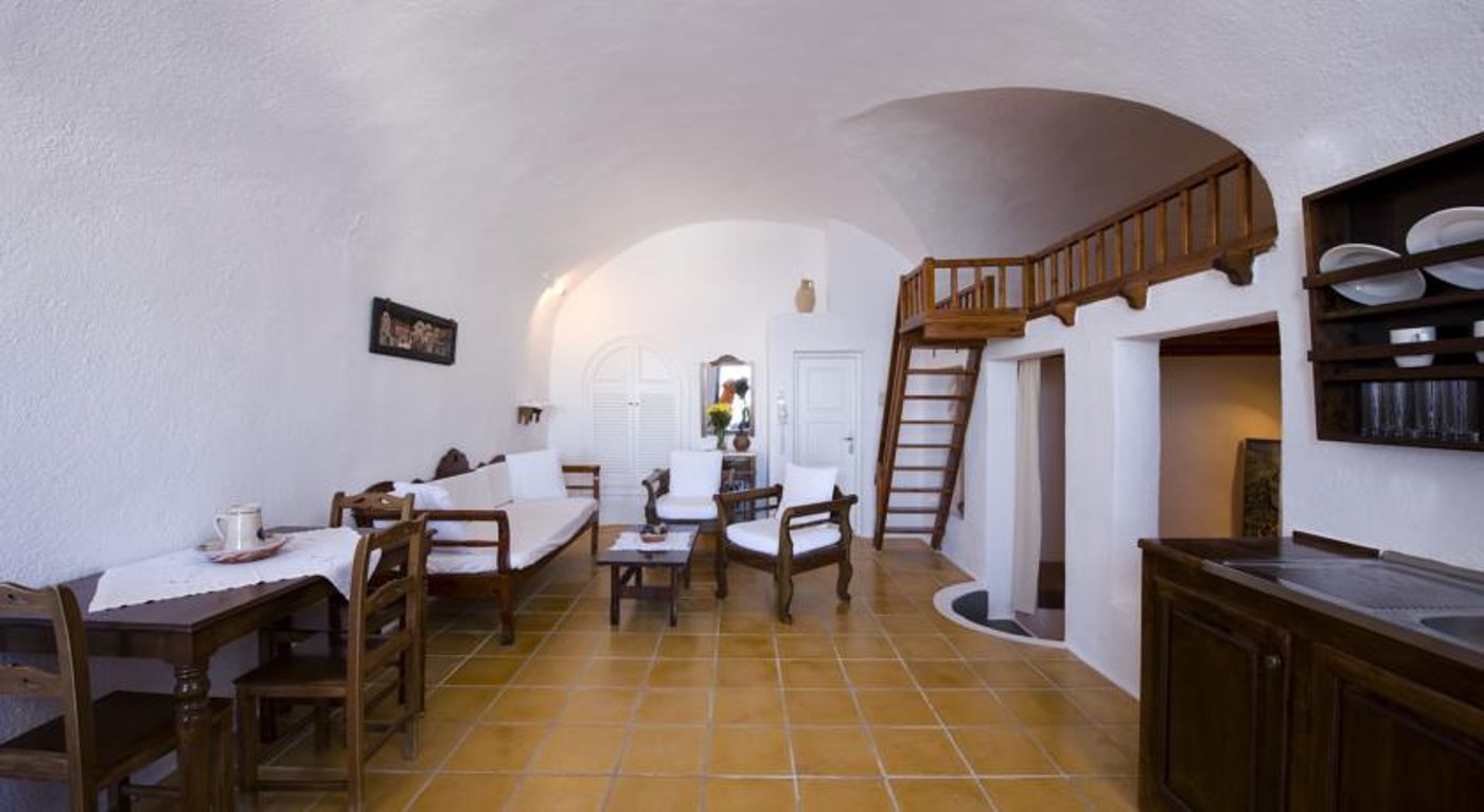 Krokos Villas Apartments