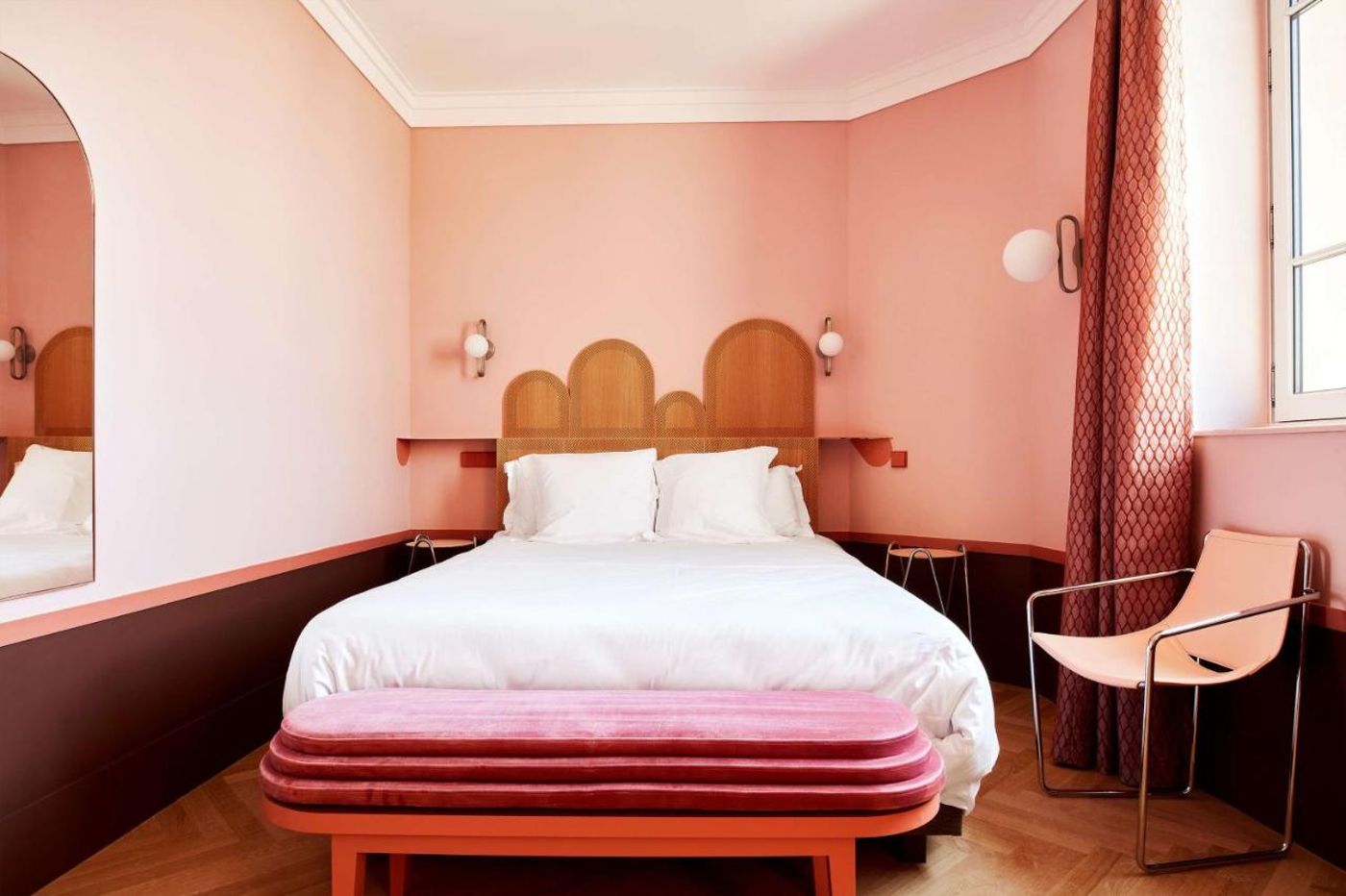 Hotel De Cambis, BW Premier Collection-France-Avignon-Room-10