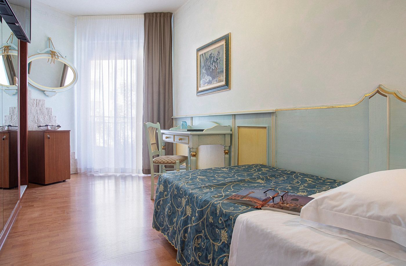 Hotel Milton - Adults Only (12+)