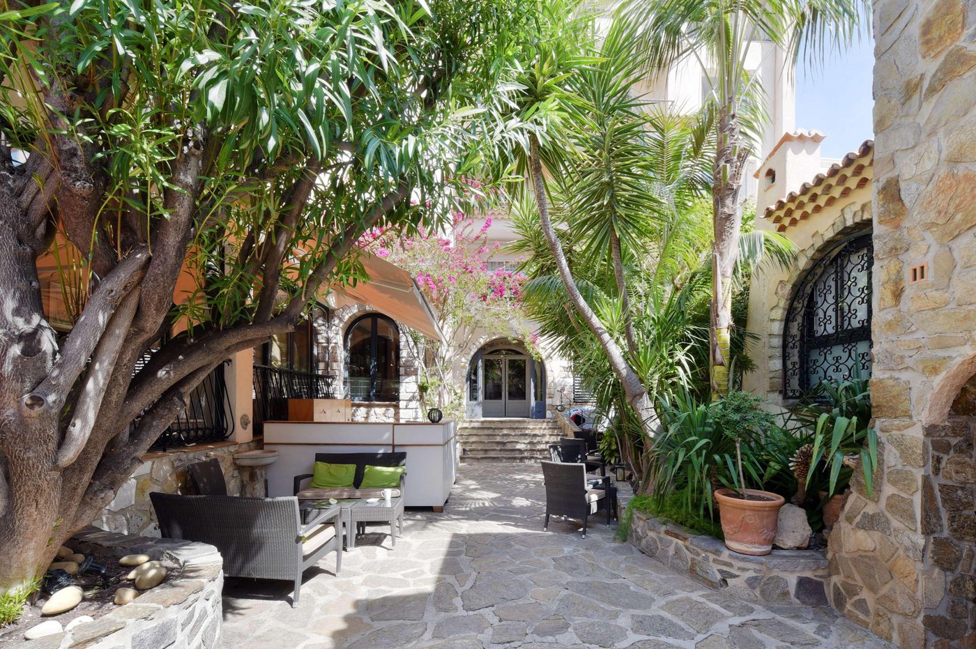 Best Western Plus La Corniche-France-Toulon-General view-5