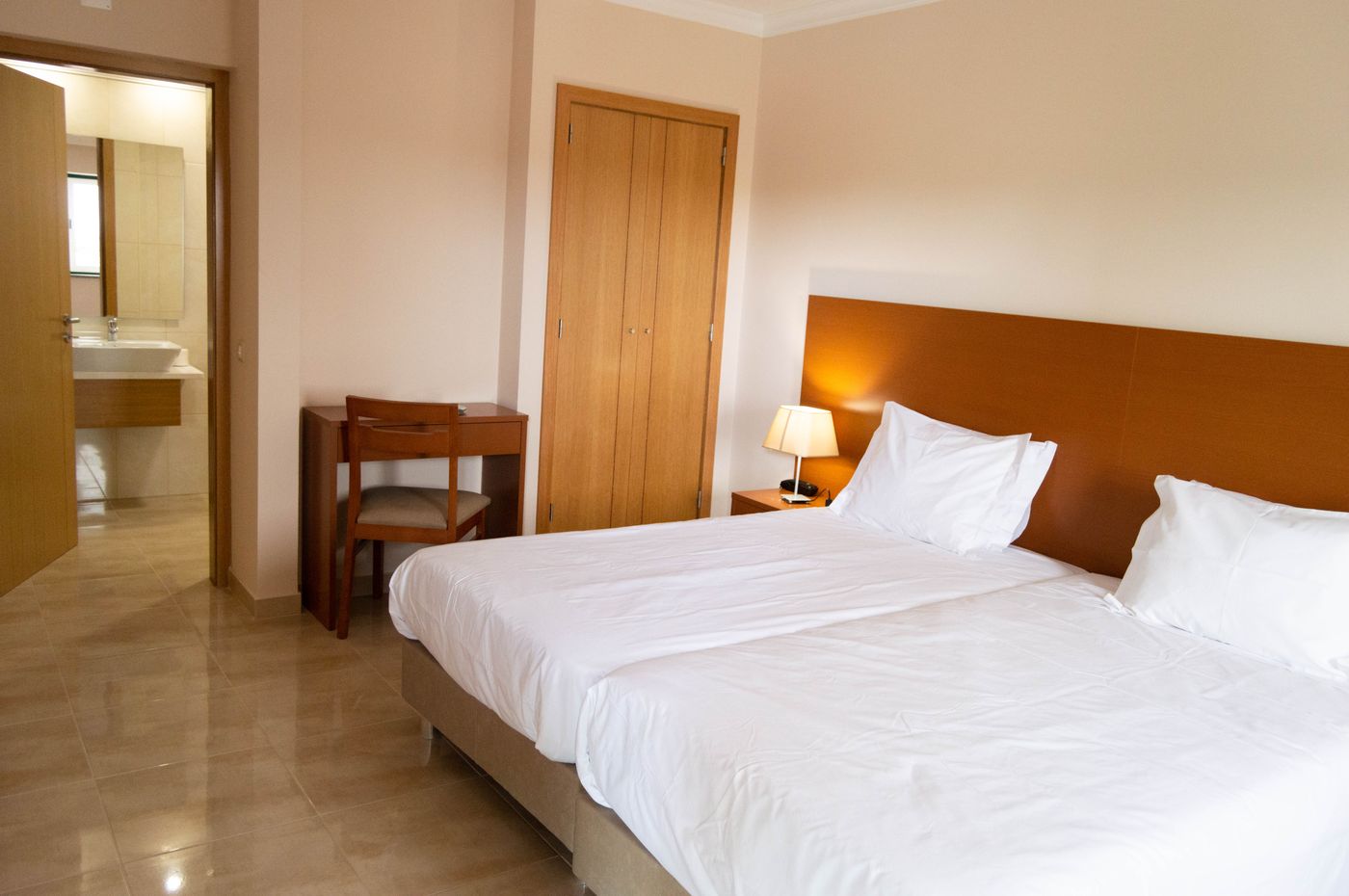 Aparthotel Montefino