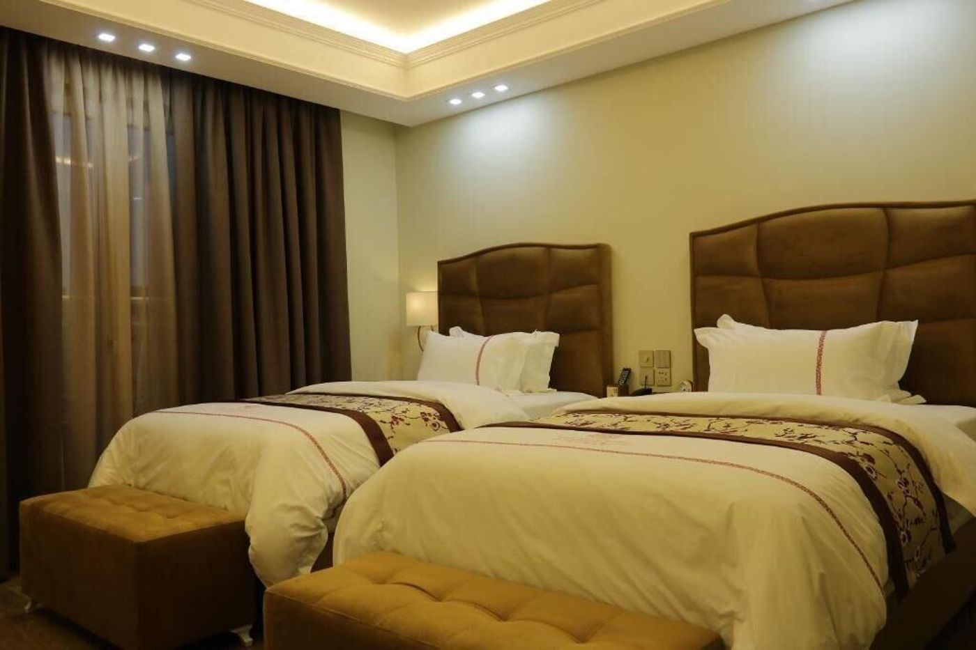 Vila Brais-Albania-Durrës-Room-8