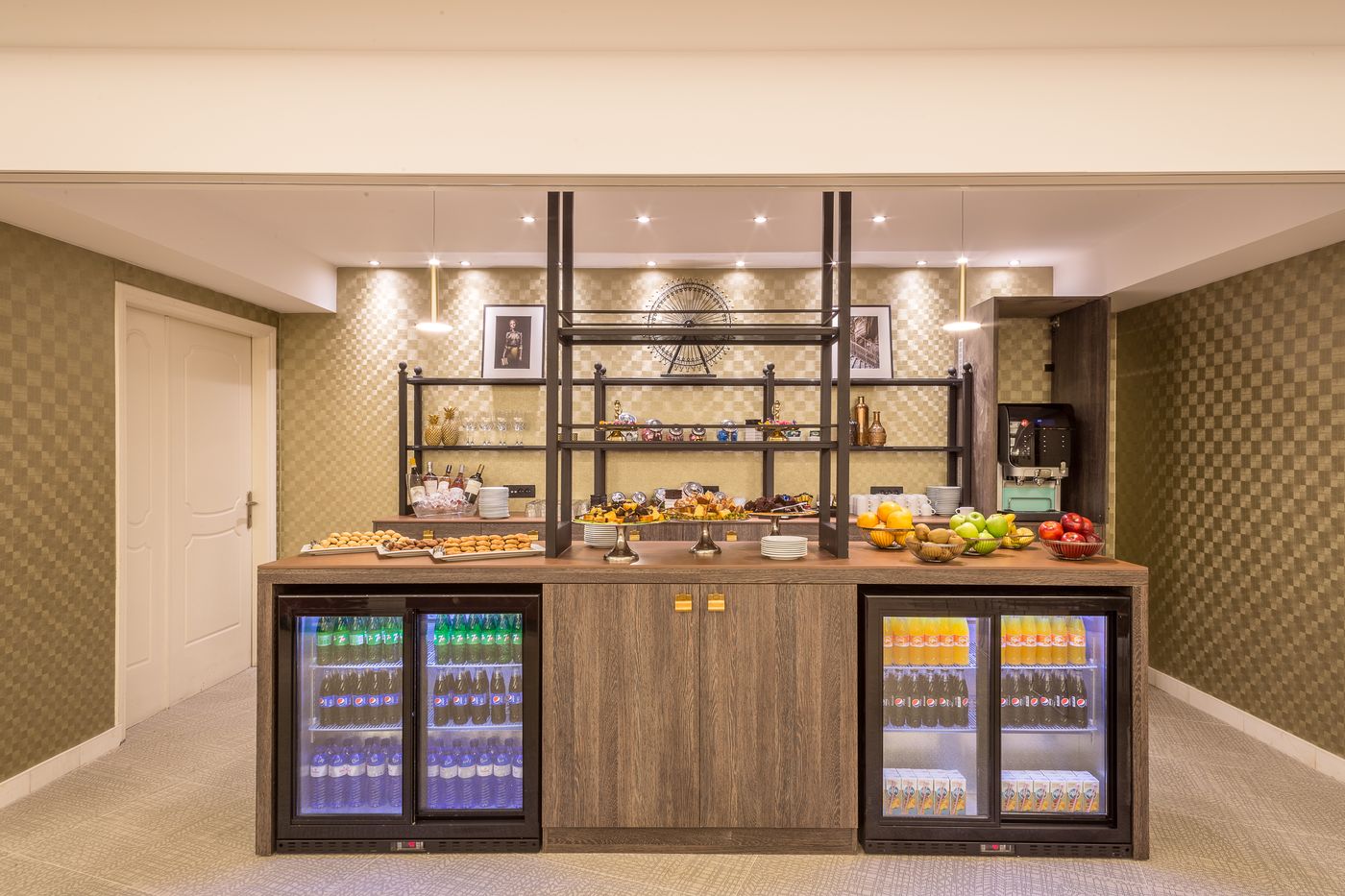 Airotel Stratos Vassilikos - Greece - ATHENS - Conferences - 2