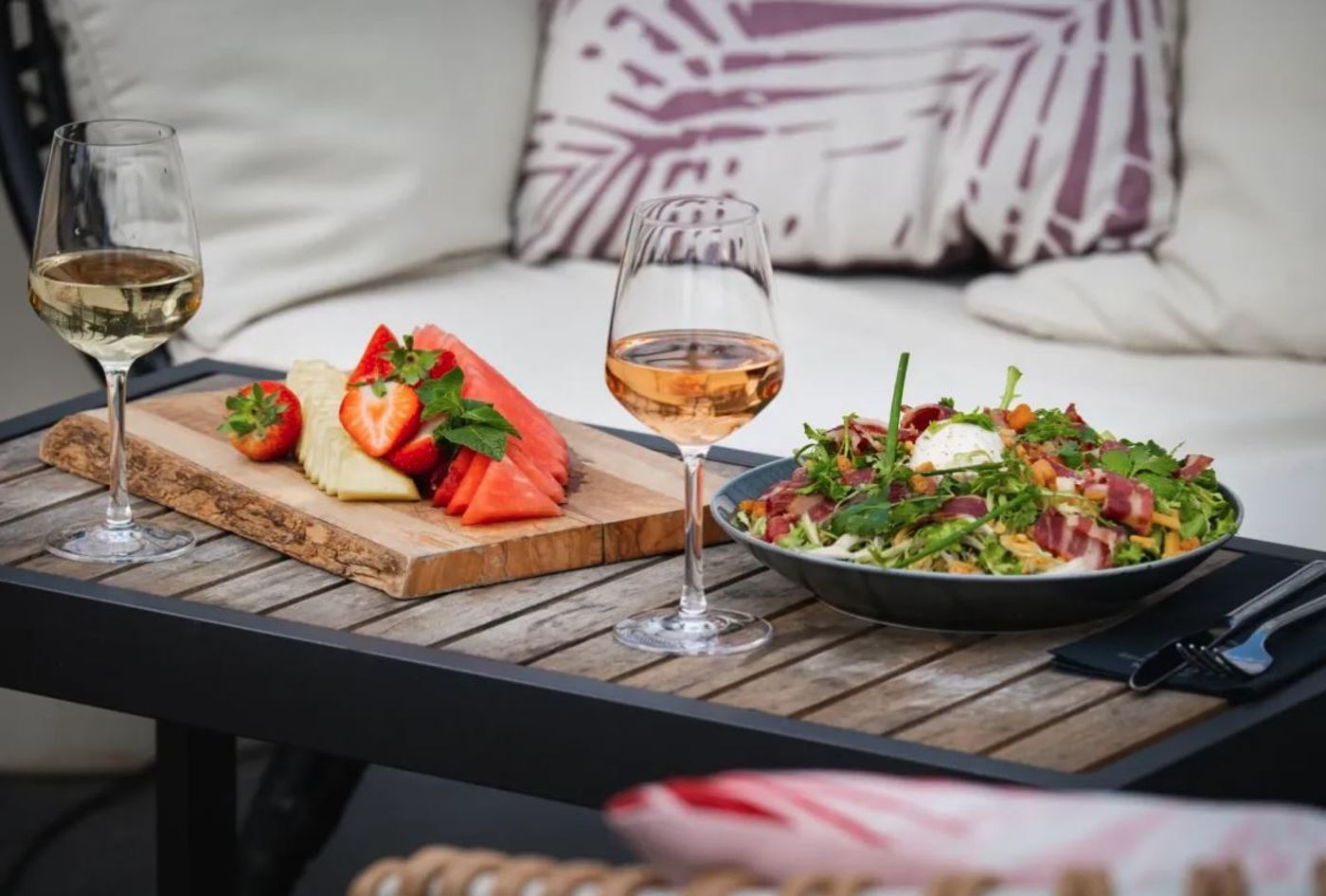 the Originals Boutique, Maison Montmartre, Paris