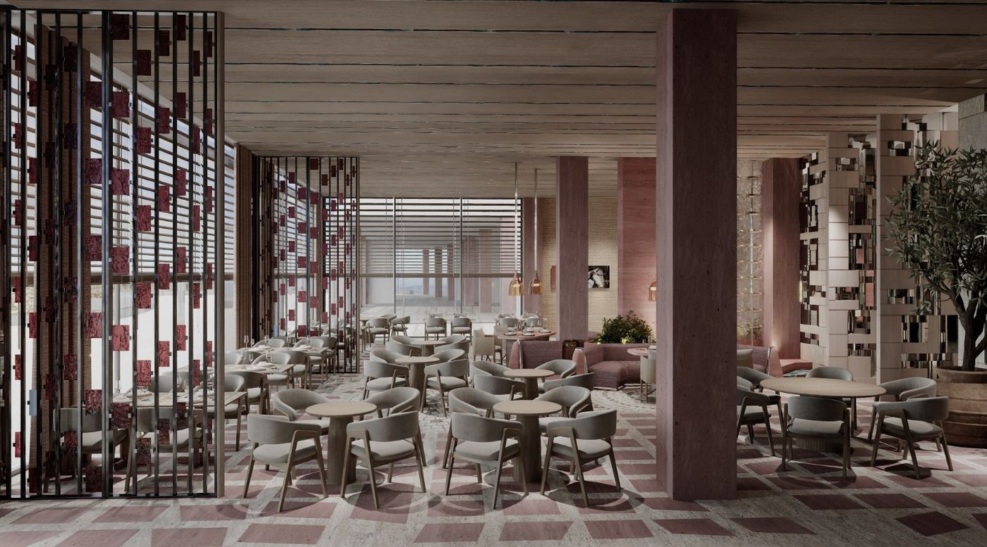 Club Melas Prive (ex. Melas Holiday Village)