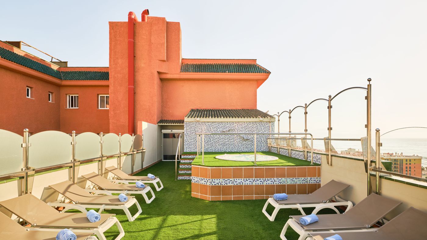 Hotel Fenix Torremolinos - Adults Only Recommended