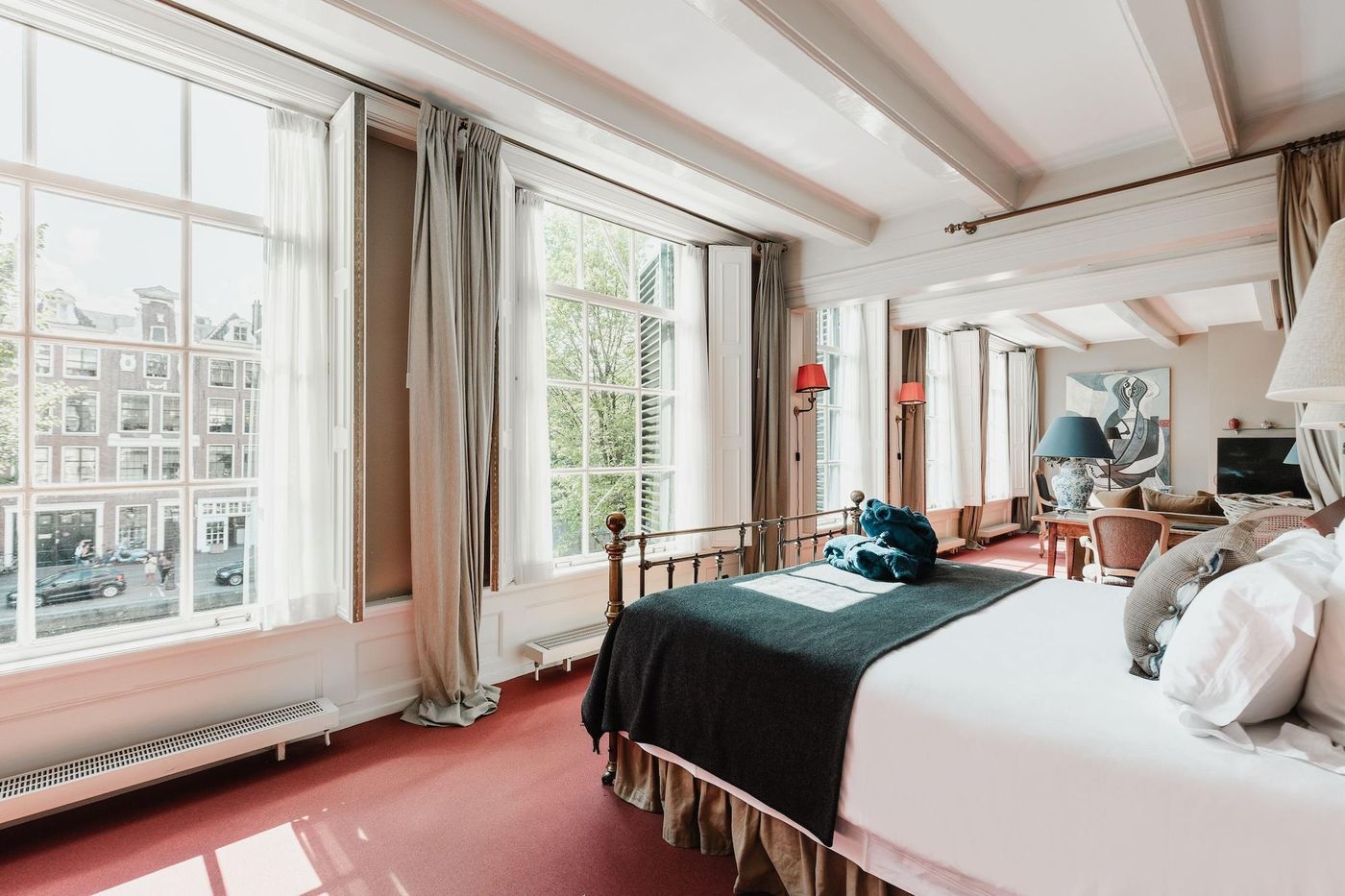 717 Hotel-Netherlands-Amsterdam-Room-2