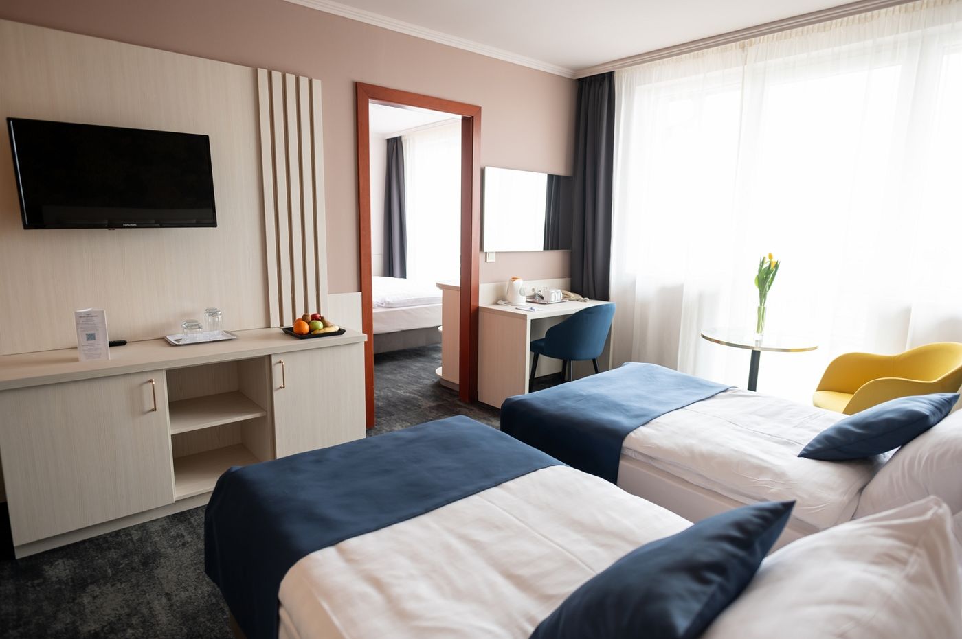 Airport-Hotel-Budapest-Room-17